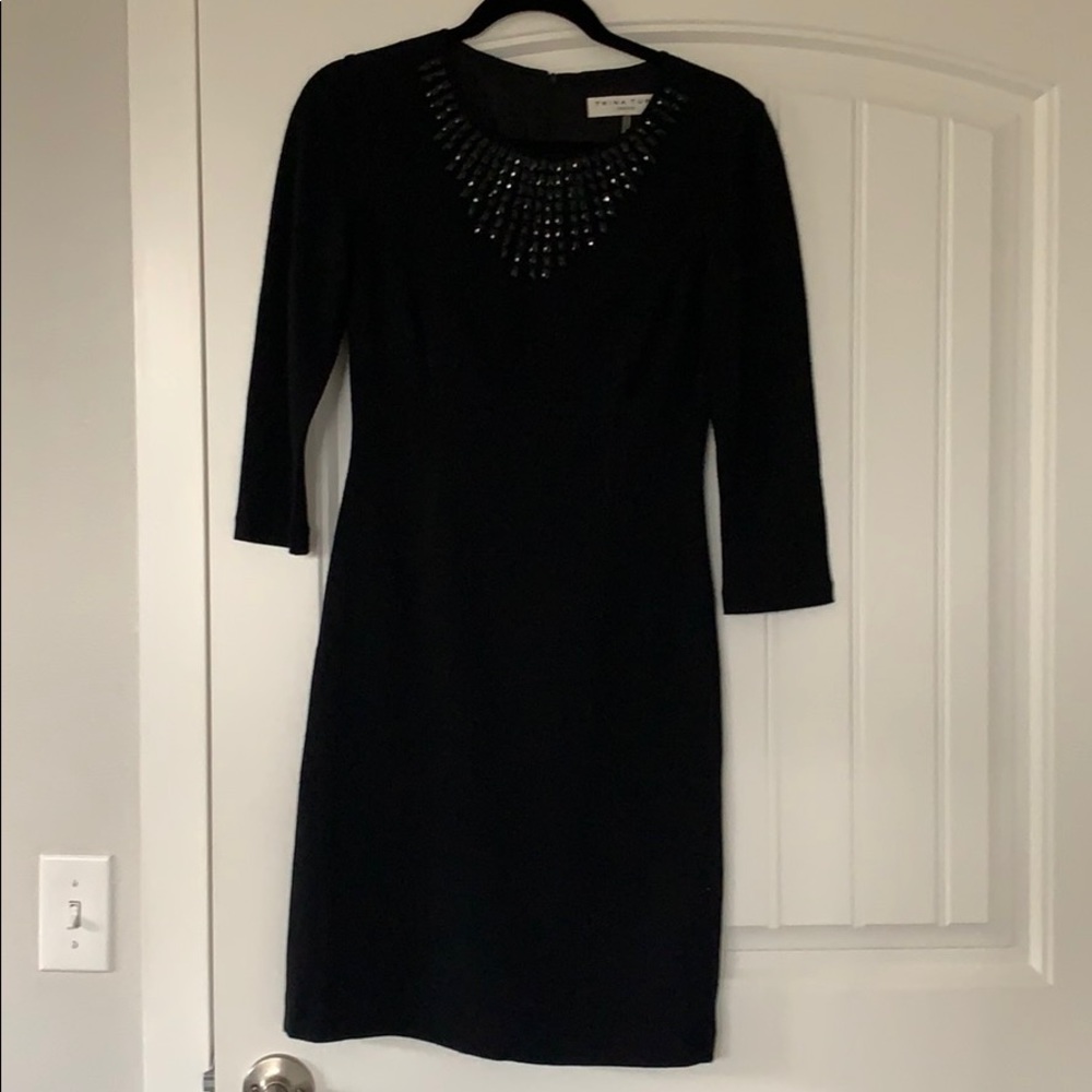 Trina Turk Sheath Dress